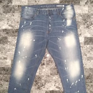 Men's Sean John Jeans